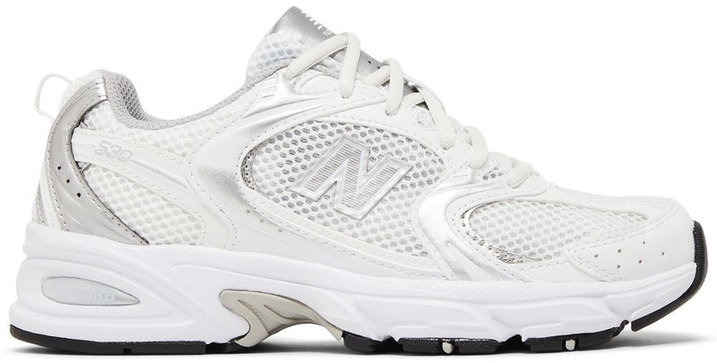 New Balance 530 'Silver White'