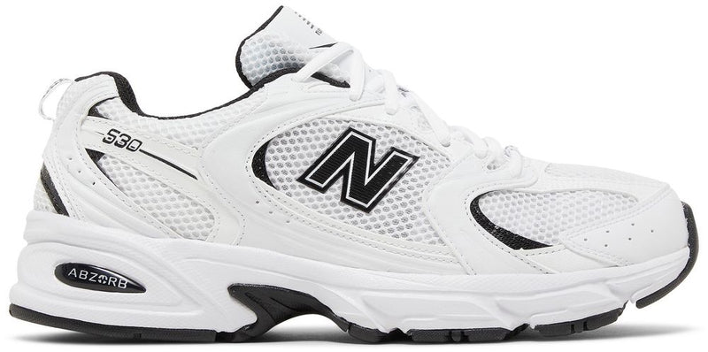 New Balance 530 'White Black'