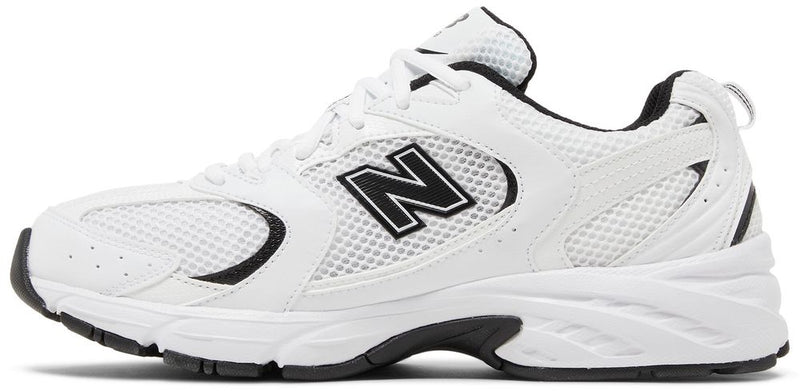 New Balance 530 'White Black'