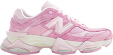 New Balance 9060 'Pink Overdye' ASOS Exclusive