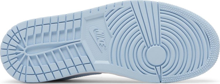 Nike Air Jordan 1 Low 'Ice Blue'