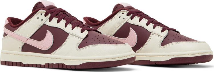 Nike Dunk Low Premium 'Valentine's Day'