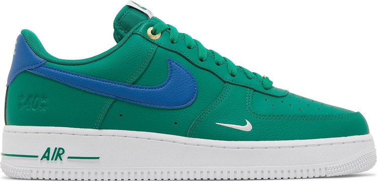 Nike Air Force 1 '07 LV8 '40th Anniversary - Malachite'