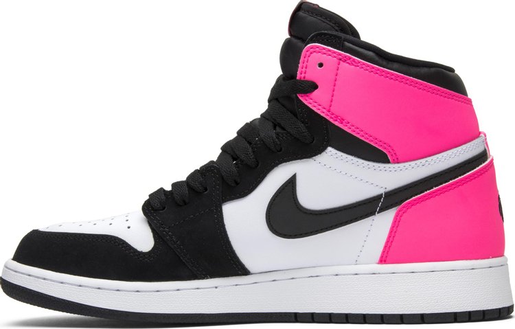 Nike Air Jordan 1 Retro High GG 'Valentine's Day'