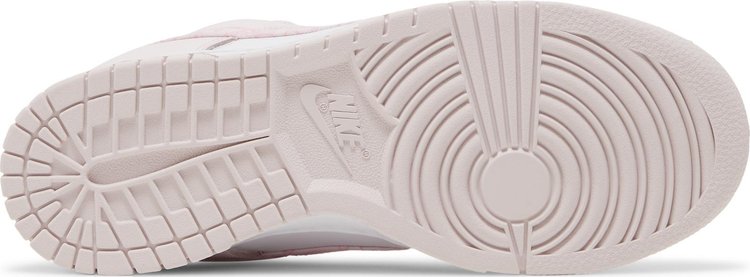 Nike Dunk Low 'Pink Paisley'