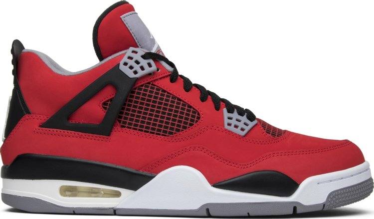 Nike Air Jordan 4 Retro 'Toro Bravo'