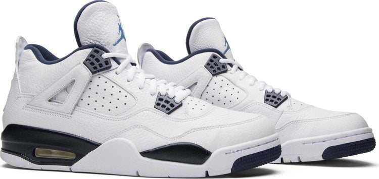 Nike Air Jordan 4 Retro LS 'Legend Blue'