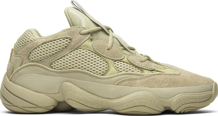 Adidas Yeezy 500 'Super Moon Yellow'