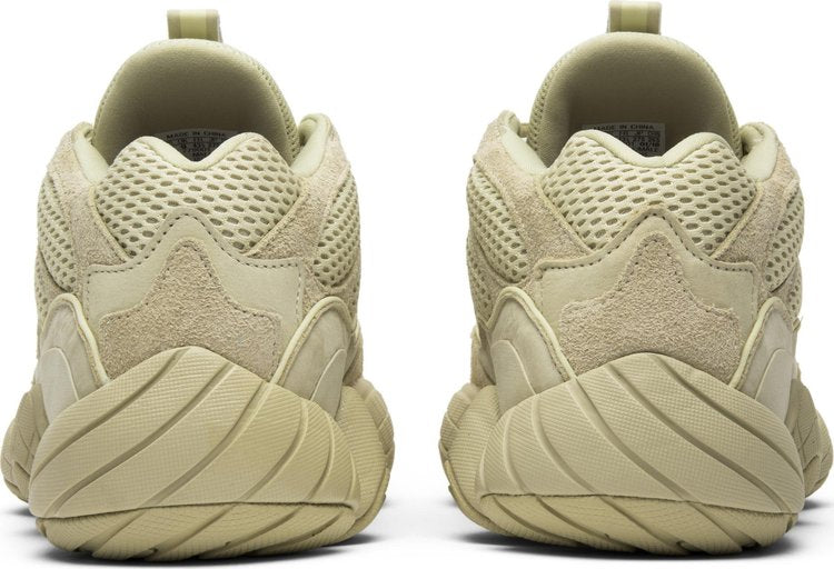 Adidas Yeezy 500 'Super Moon Yellow'