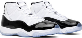 Nike Air Jordan 11 Retro 'Concord' 2018