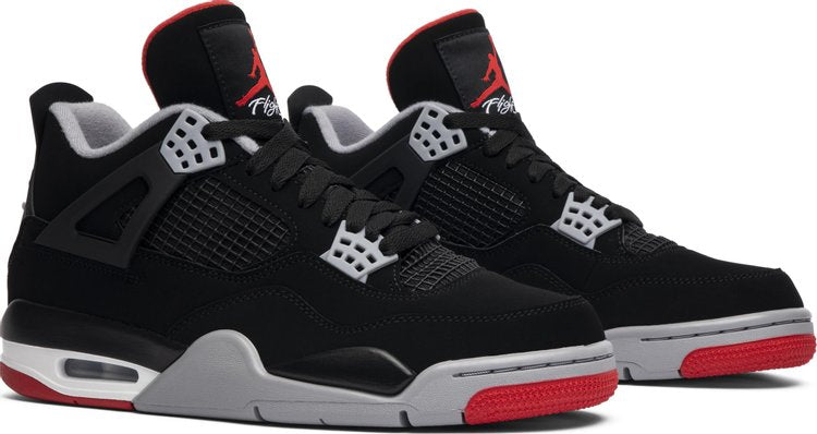 Jordan 4 hot sale 2019