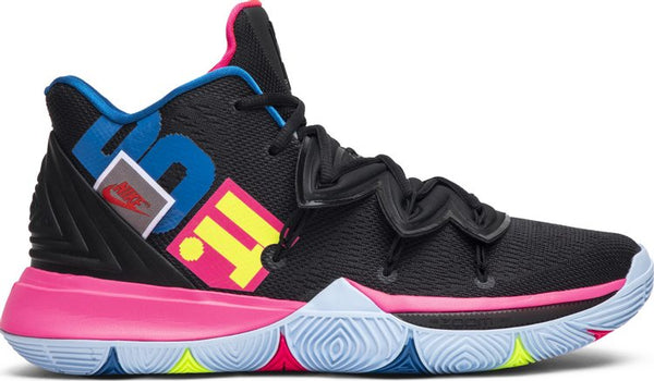 Just do it kyrie 5 sales release date