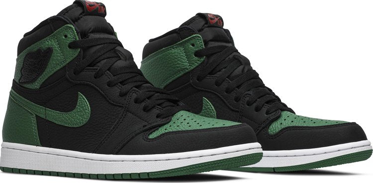 Nike Air Jordan 1 Retro High OG 'Pine Green 2.0'