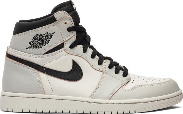 Nike Air Jordan 1 Retro High SB NYC to Paris