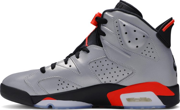 Nike Air Jordan 6 Retro SP 'Reflections Of A Champion'