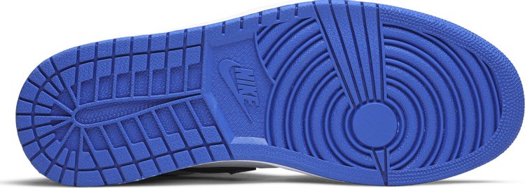 Nike Air Jordan 1 Retro High OG 'Royal Toe'