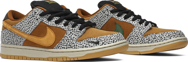 Nike Dunk Low Pro SB 'Safari'