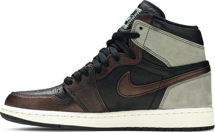 Nike Air Jordan 1 Retro High OG 'Patina'