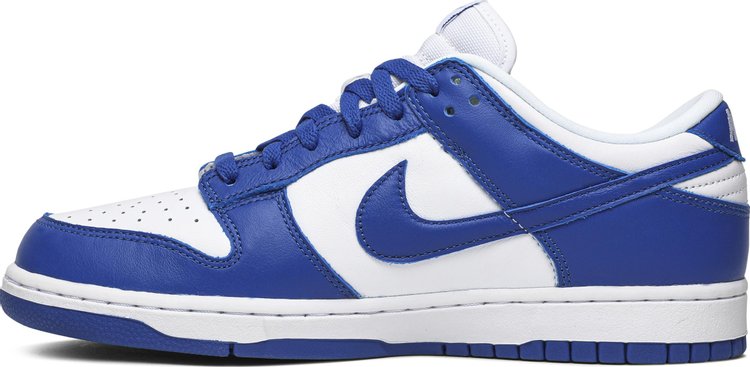 Nike Dunk Low Retro SP 'Kentucky'