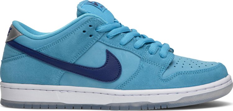 Nike Dunk Low SB 'Blue Fury'