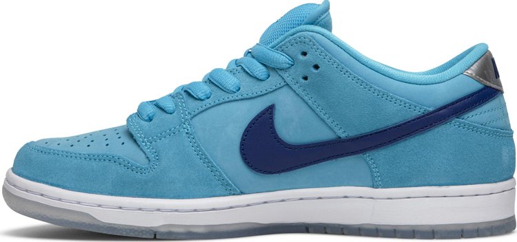 Nike Dunk Low SB 'Blue Fury'