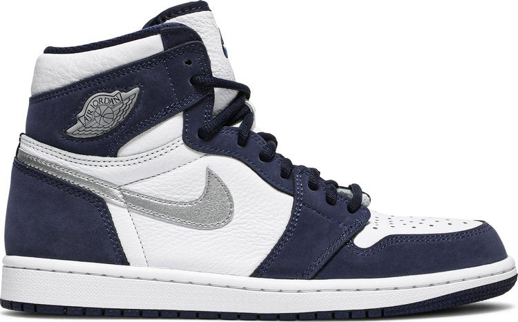 Nike Air Jordan 1 Retro High co.JP 'Midnight Navy' 2020