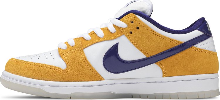 Nike Dunk Low Pro SB 'Laser Orange'