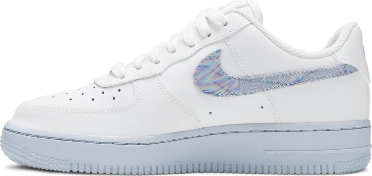 Nike Air Force 1 Low 'Hydrogen Blue'