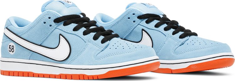 Nike Dunk Low Pro SB 'Gulf'