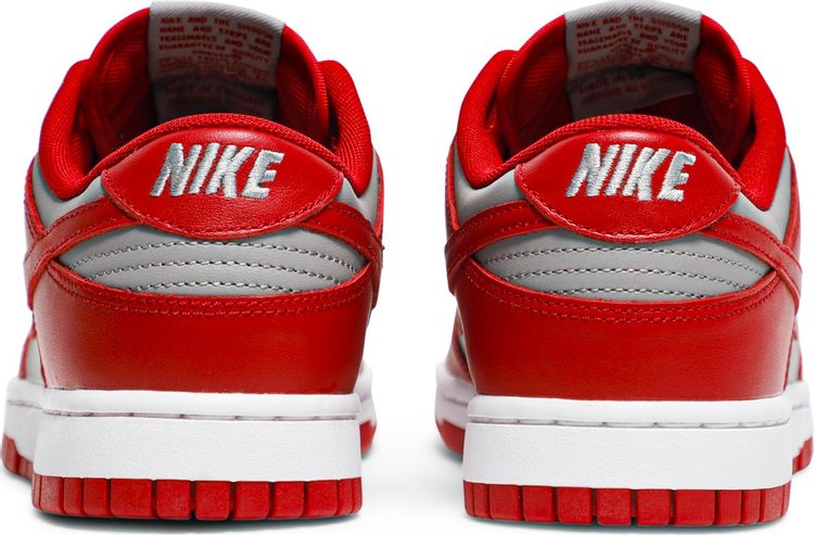 Nike Dunk Low SP 'UNLV' 2021