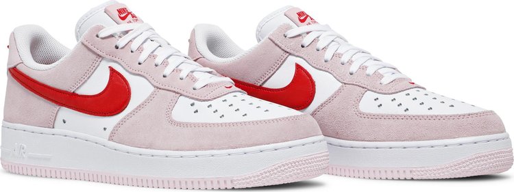 Nike Air Force 1 Low '07 QS 'Valentine’s Day Love Letter'