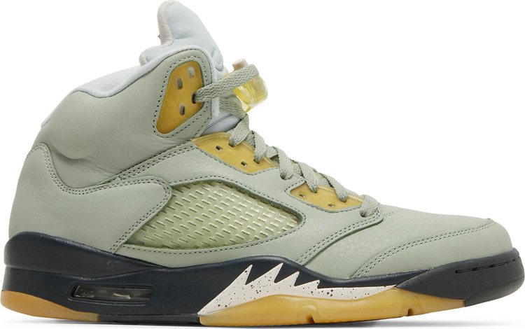 Nike Air Jordan 5 Retro 'Jade Horizon'