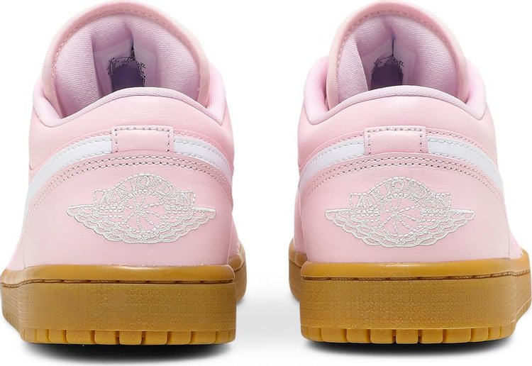 Nike Air Jordan 1 Low 'Arctic Pink Gum'