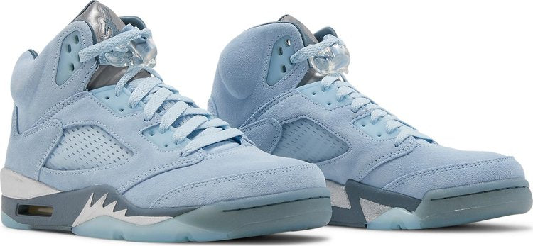 Nike Air Jordan 5 Retro 'Blue Bird'