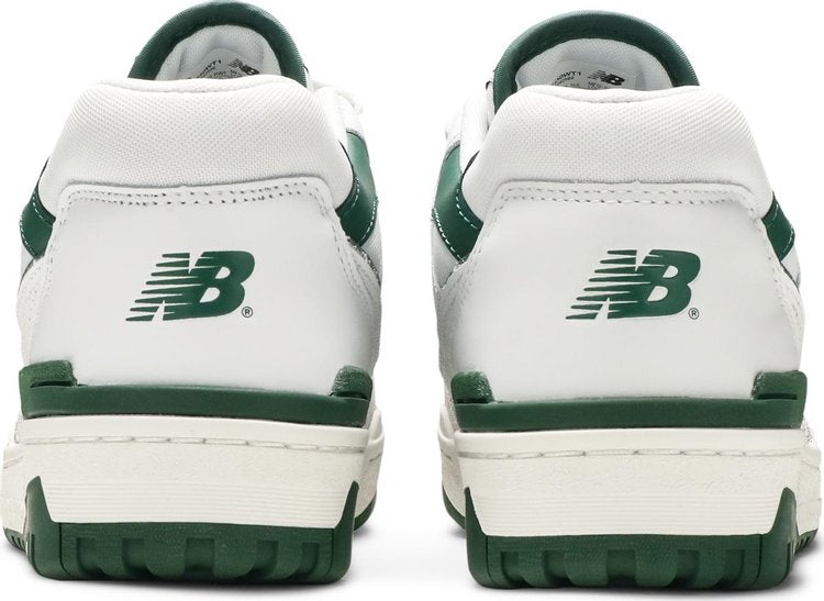 New Balance 550 'White Green'