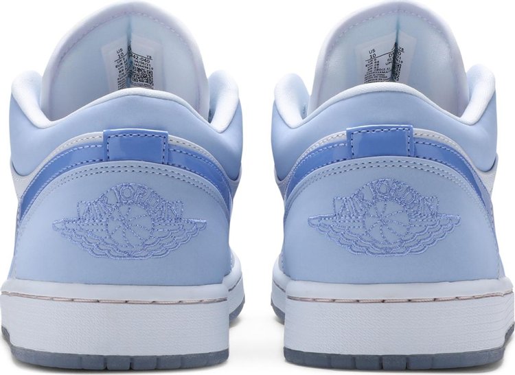 Nike Air Jordan 1 Low SE 'Mighty Swooshers'