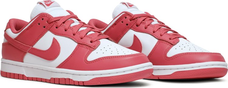 Nike Dunk Low 'Archeo Pink'