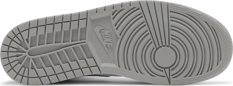 Nike Air Jordan 1 Mid 'Linen'