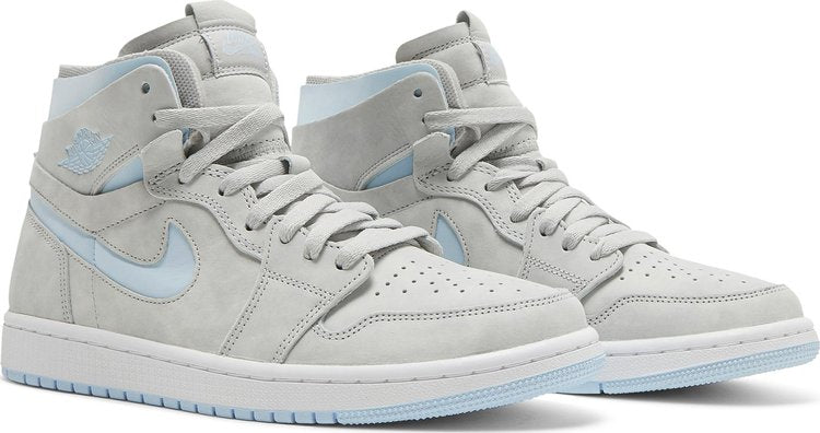 Air jordans light store blue