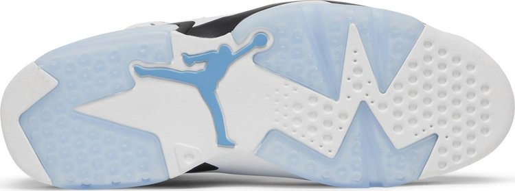 Nike Air Jordan 6 Retro 'UNC Home'