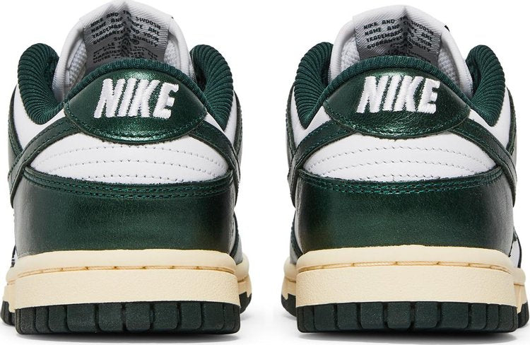 Nike Dunk Low 'Vintage Green'