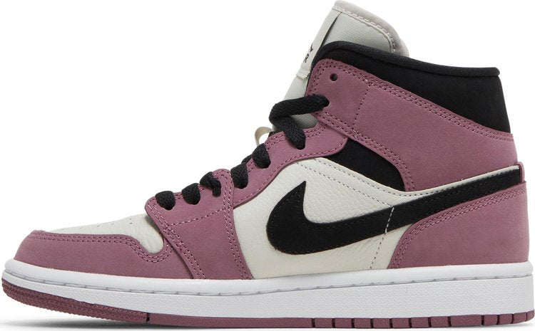 Nike Air Jordan 1 Mid SE 'Berry Pink'