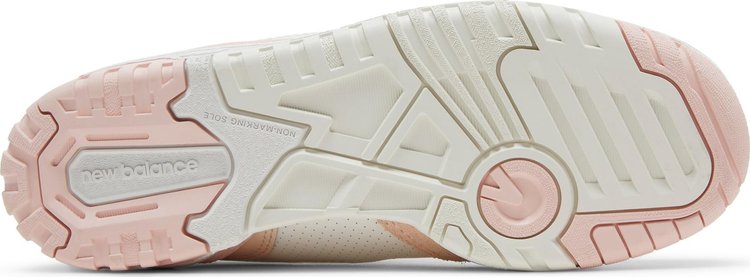 New Balance 550 'White Pink'