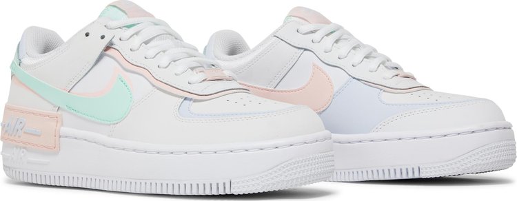 Nike Air Force 1 Shadow 'White Atmosphere Mint'