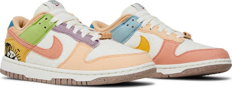 Nike Dunk Low SE 'Sun Club'