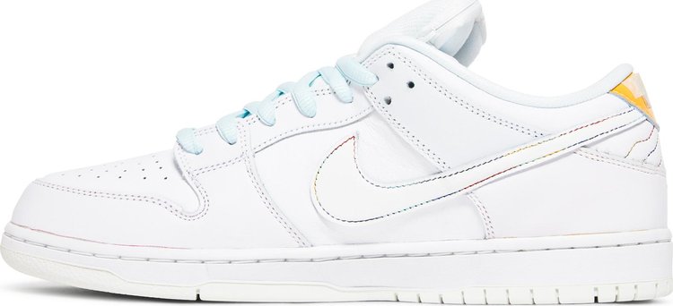 Nike Dunk Low SB 'Be True'