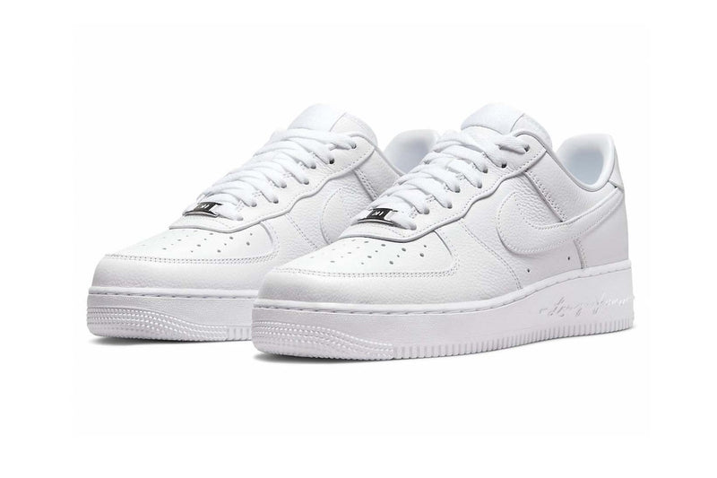 NOCTA x Air Force 1 Low 'Certified Lover Boy'