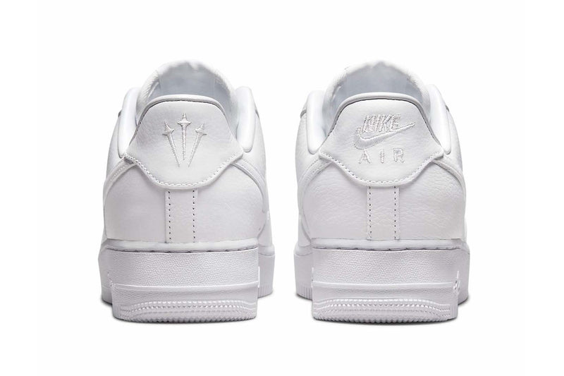 NOCTA x Air Force 1 Low 'Certified Lover Boy'