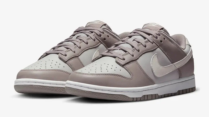 Nike Dunk Low 'Bone Beige'